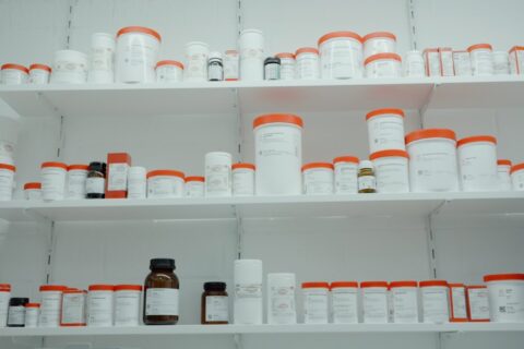 Veterinary Medicines Supply